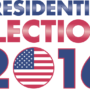 U.S Elections, Trump, Hillary, America, change in America, salvation, civic duty