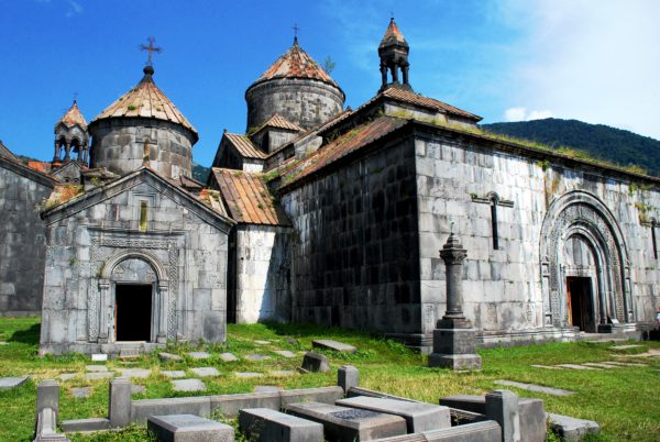 Future Of Christianity In Armenia And Artsakh Illuminating Faith   The Future Of Christianity In Armenia And Artsakh 600x402 